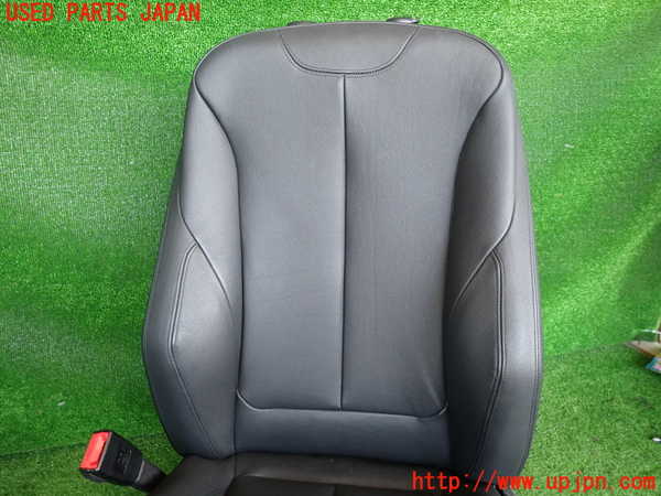 2UPJ-9238277065]BMW M135i(1B30)助手席シート 中古_3