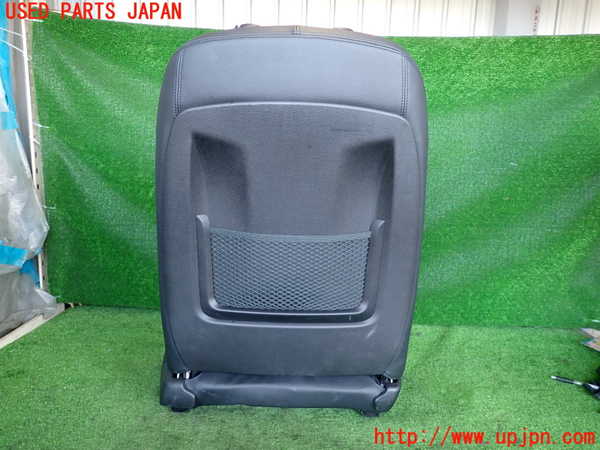2UPJ-9238277065]BMW M135i(1B30)助手席シート 中古_4