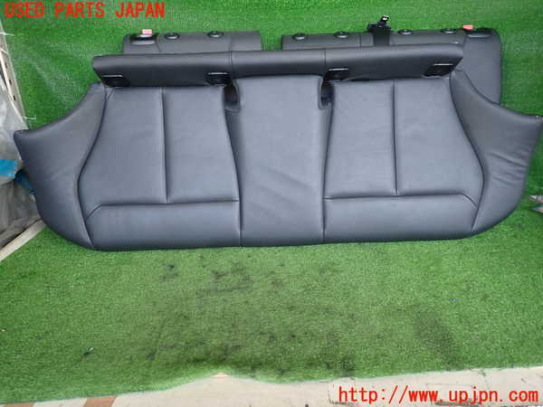 2UPJ-9238277385]BMW M135i(1B30)リアシート 中古_2