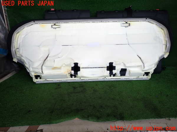 2UPJ-9238277385]BMW M135i(1B30)リアシート 中古_3