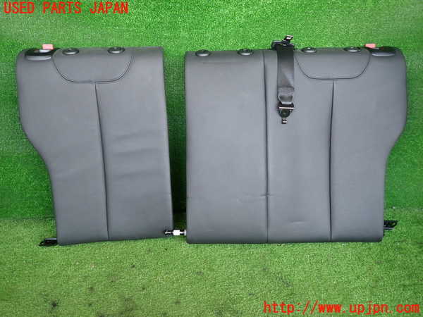 2UPJ-9238277385]BMW M135i(1B30)リアシート 中古_4
