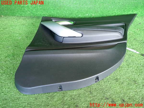 2UPJ-9238271294]BMW M135i(1B30)右後ドア内張り 中古_4