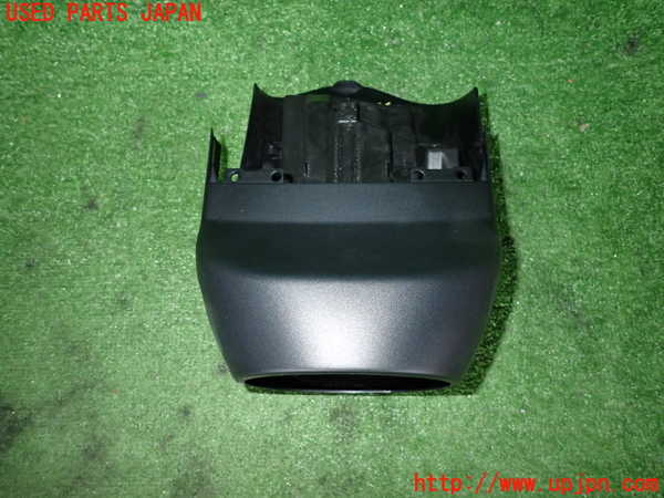 2UPJ-9238277905]BMW M135i(1B30)コラムカバー 中古_2