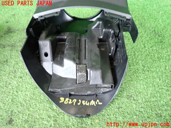 2UPJ-9238277905]BMW M135i(1B30)コラムカバー 中古_4