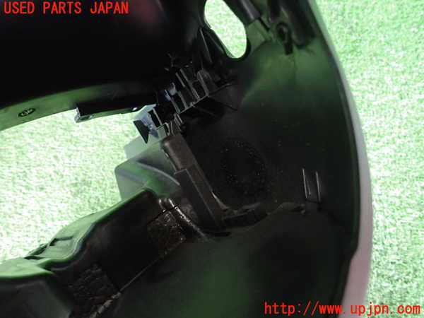 2UPJ-9238277905]BMW M135i(1B30)コラムカバー 中古_5