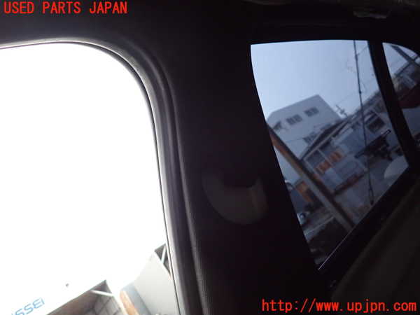 2UPJ-9238277665]BMW M135i(1B30)右センターピラートリム 中古_2