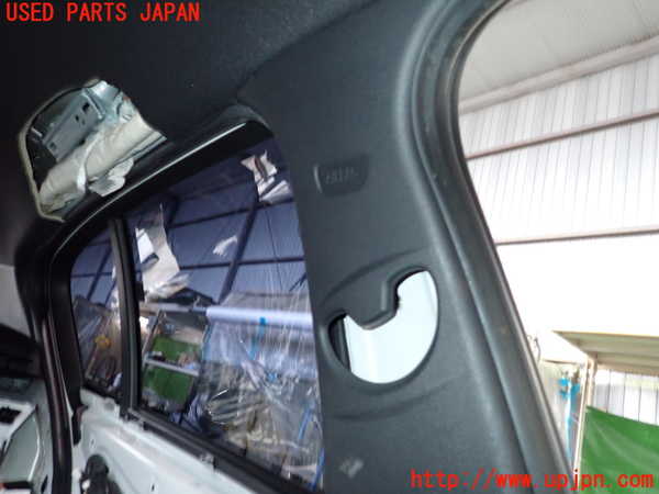 2UPJ-9238277670]BMW M135i(1B30)左センターピラートリム 中古_2