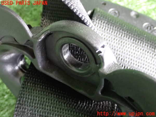 2UPJ-9238277075]BMW M135i(1B30)助手席シートベルト 中古_3