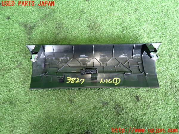 2UPJ-9238277691]BMW M135i(1B30)内装トリム類1 中古_2