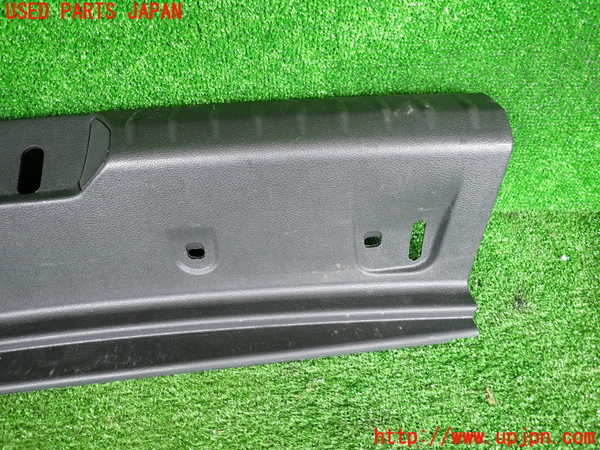 2UPJ-9238277692]BMW M135i(1B30)内装トリム類2 中古_2