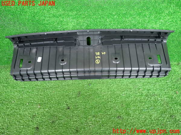 2UPJ-9238277692]BMW M135i(1B30)内装トリム類2 中古_4