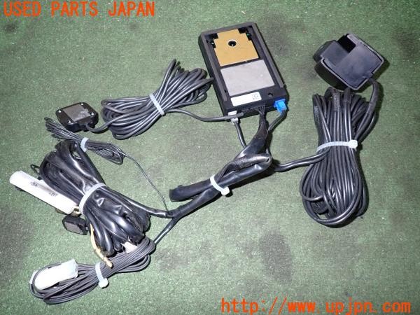 3UPJ=9238280579]BMW 740e アイパフォーマンス(7D20 G11)ECLIPSE イクリプス DREC4000 ドライブレコーダー ドラレコ 中古_3