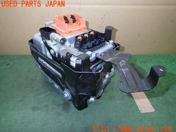 3UPJ=9238280580]BMW 740e アイパフォーマンス(7D20 G11)純正 7623239-06 インバーター ボルテージ コンバーター 中古_2