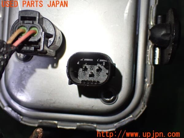 3UPJ=9238280581]BMW 740e アイパフォーマンス(7D20 G11)純正 TYP 670480.03 エレクトリックヒーター 中古_4