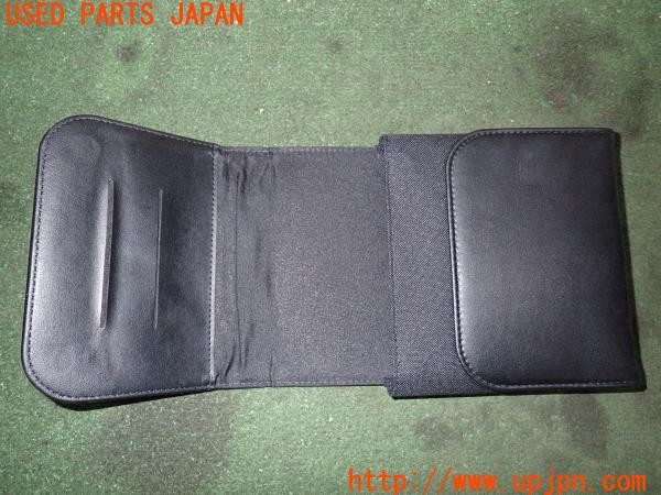 3UPJ=9238280802]BMW 740e アイパフォーマンス(7D20 G11)取扱説明書 取説 車両・ナビゲーションマニュアル 中古_4