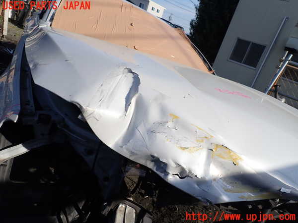 1UPJ-9238281060]BMW 740e G11(7D20)ボンネットフード 【ジャンク】_2