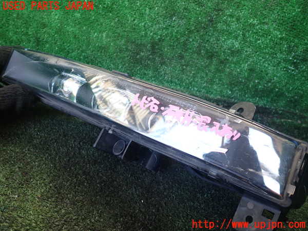 1UPJ-9238281152]BMW 740e G11(7D20)左コーナーランプ 中古_2