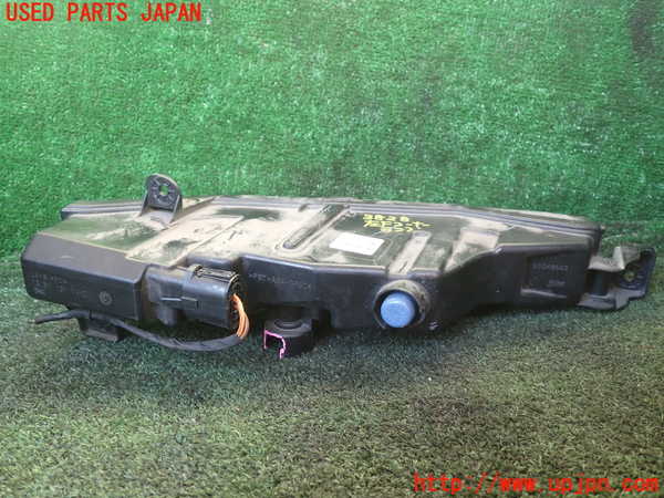 1UPJ-9238281152]BMW 740e G11(7D20)左コーナーランプ 中古_3