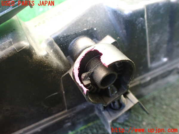 1UPJ-9238281152]BMW 740e G11(7D20)左コーナーランプ 中古_4