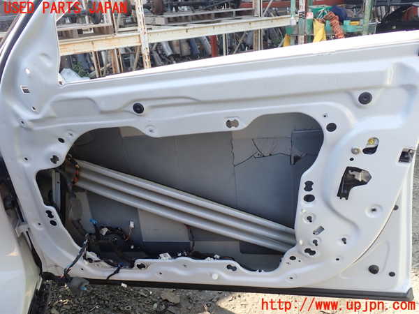1UPJ-9238281230]BMW 740e G11(7D20)右前ドア 中古_5