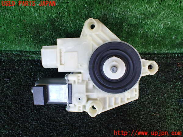 1UPJ-9238281236]BMW 740e G11(7D20)右前レギュレーターモーター 中古_2