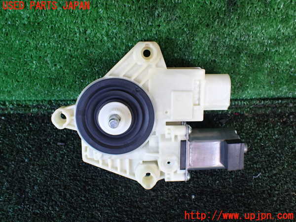 1UPJ-9238281266]BMW 740e G11(7D20)左前レギュレーターモーター 中古_2