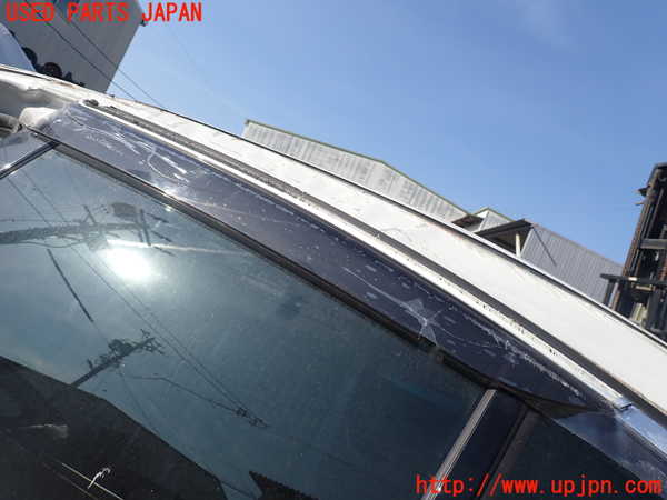 1UPJ-9238281320]BMW 740e G11(7D20)左後ドア SEKURIT M4525 中古_3