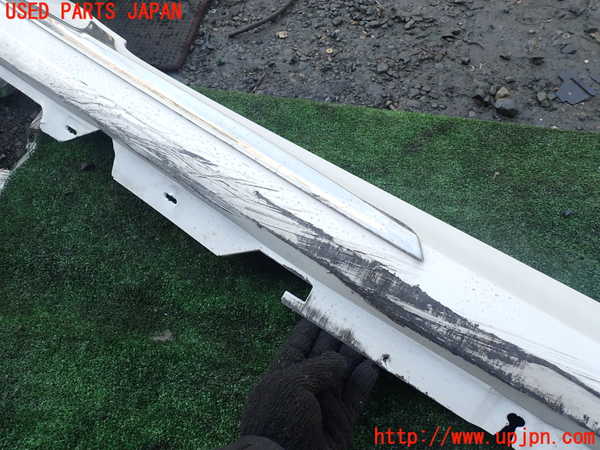 1UPJ-9238281390]BMW 740e G11(7D20)右サイドステップ 中古_2