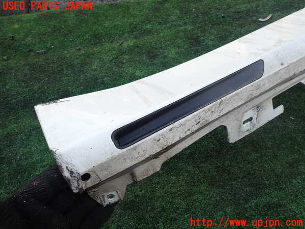 1UPJ-9238281392]BMW 740e G11(7D20)左サイドステップ 中古_2