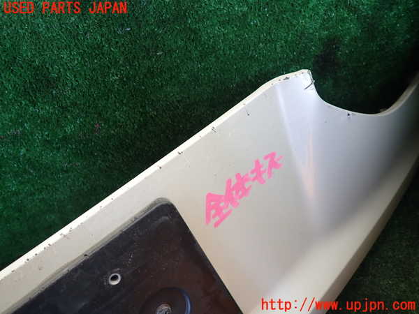 1UPJ-9238281559]BMW 740e G11(7D20)リアフィニッシャー 中古_2