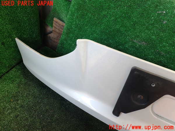 1UPJ-9238281559]BMW 740e G11(7D20)リアフィニッシャー 中古_3