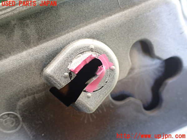 1UPJ-9238281559]BMW 740e G11(7D20)リアフィニッシャー 中古_5