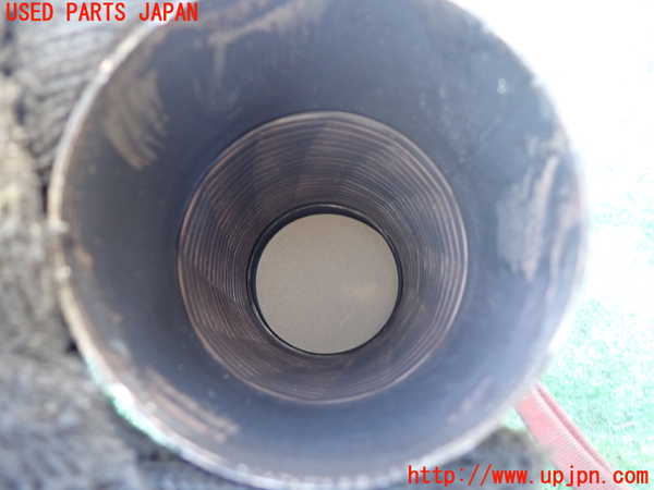 1UPJ-9238282661]BMW 740e G11(7D20)触媒1 中古_4