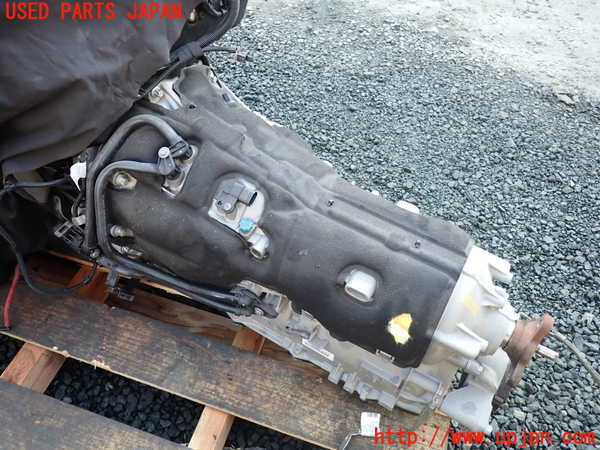 1UPJ-9238283010]BMW 740e G11(7D20)ミッション AT B48B20B-P251 中古_2