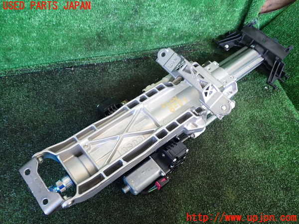 1UPJ-9238284260]BMW 740e G11(7D20)ステアリングシャフト 中古_2