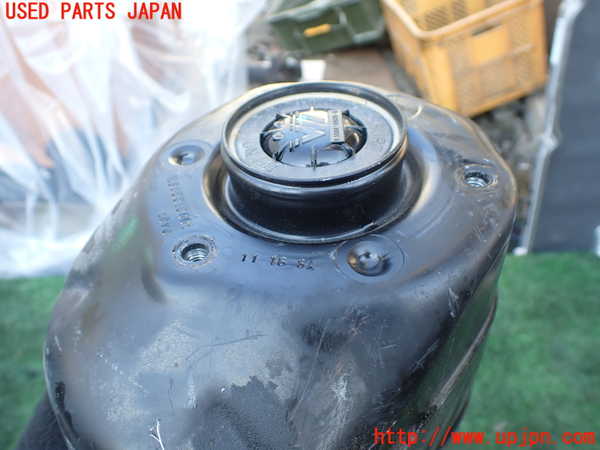 1UPJ-9238285025]BMW 740e G11(7D20)左フロントストラット 中古_2