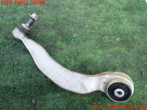 1UPJ-9238285315]BMW 740e G11(7D20)右フロントテンションロッド 中古_2