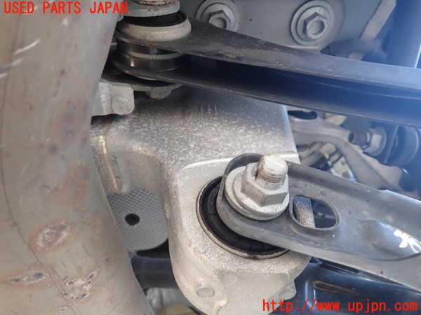 1UPJ-9238285295]BMW 740e G11(7D20)リアメンバー 中古_3