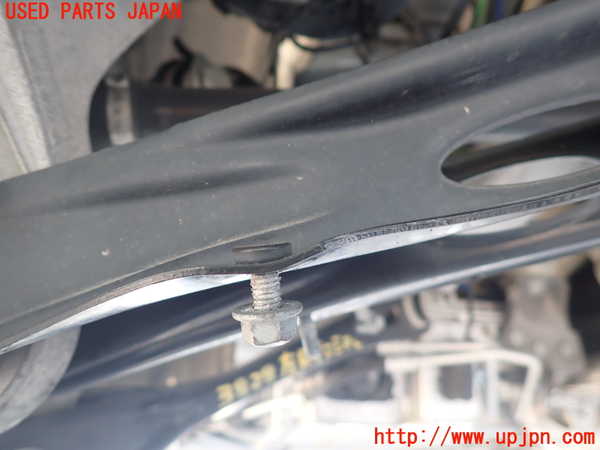 1UPJ-9238285226]BMW 740e G11(7D20)左リアロアアーム1 中古_2