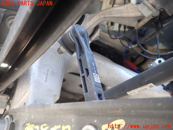 1UPJ-9238285445]BMW 740e G11(7D20)リアスタビライザー 中古_5