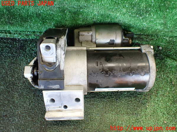 1UPJ-9238286010]BMW 740e G11(7D20)セルモーター 中古_2