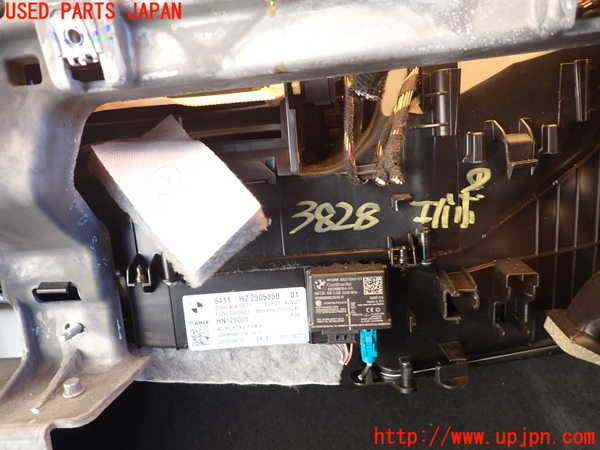 1UPJ-9238286081]BMW 740e G11(7D20)エバポレーター1 中古_3