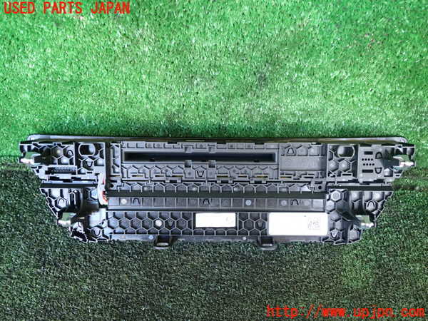 1UPJ-9238286066]BMW 740e G11(7D20)エアコンスイッチ1 中古_3