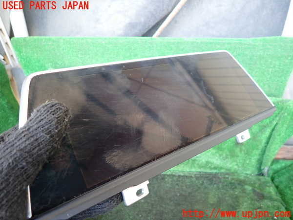 1UPJ-9238286629]BMW 740e G11(7D20)モニター 中古_2