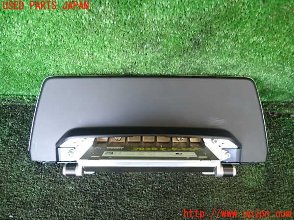 1UPJ-9238286629]BMW 740e G11(7D20)モニター 中古_3