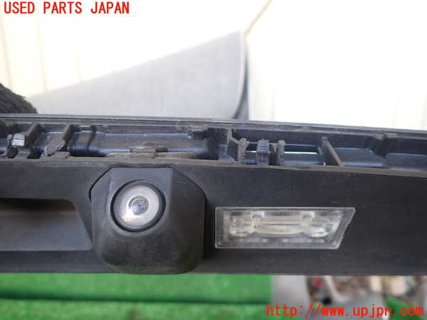 1UPJ-9238286680]BMW 740e G11(7D20)バックカメラ 中古_2