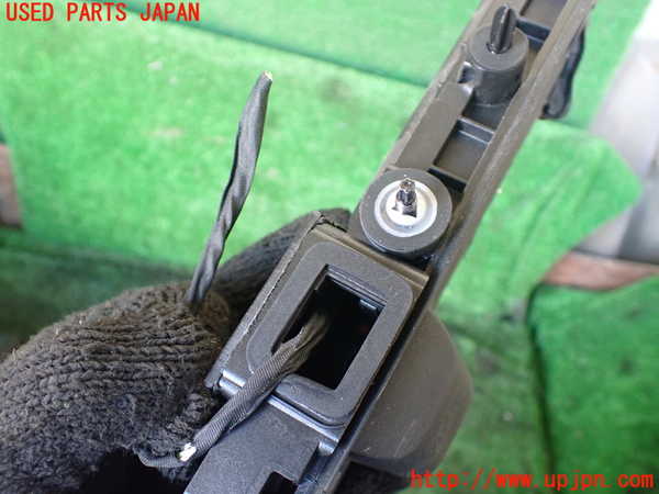 1UPJ-9238286680]BMW 740e G11(7D20)バックカメラ 中古_5