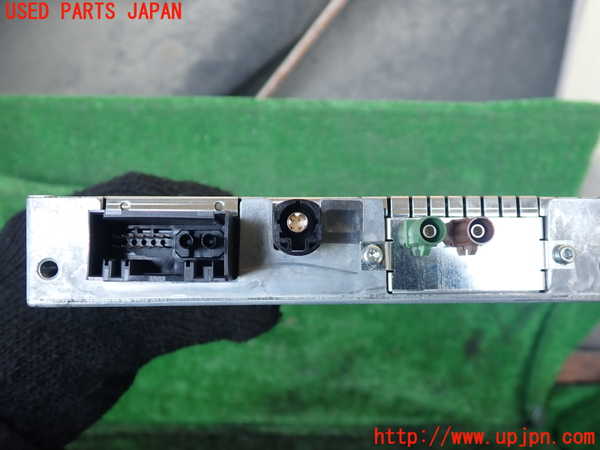 1UPJ-9238286660]BMW 740e G11(7D20)TVチューナー 中古_4