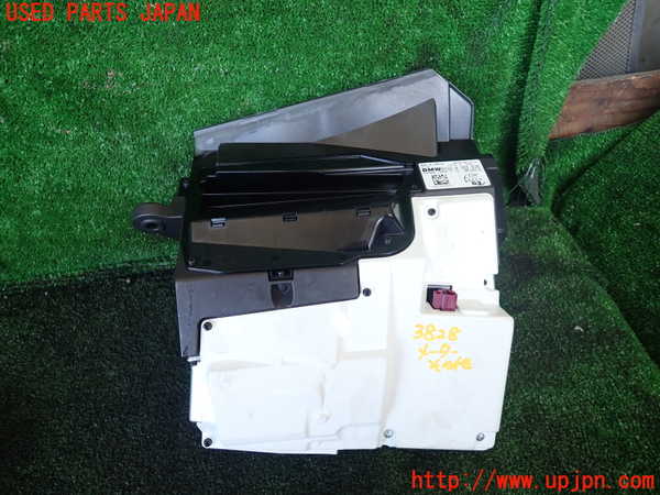 1UPJ-9238286239]BMW 740e G11(7D20)メーター・その他 中古_3