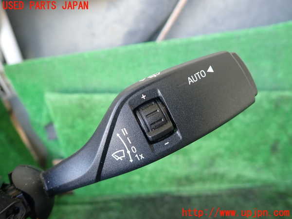 1UPJ-9238286720]BMW 740e G11(7D20)コンビネーションスイッチ 中古_2